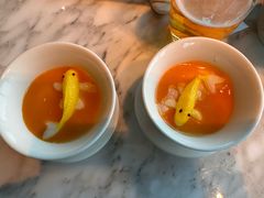 -无锡苏宁银河国际酒店-悦府65中餐厅