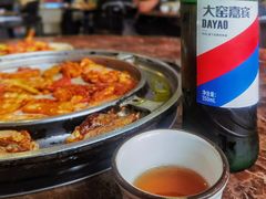 -鸡西大冷面(兰山店)