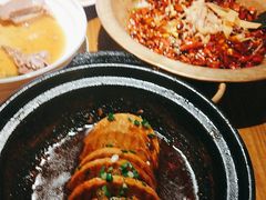-永安水煮活鱼·仪征菜(仪征奥林匹克店)
