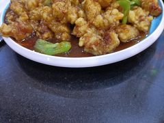 -瑞杰烧烤店·24小时营业(山东路店)