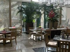 露天位-金海湾自助餐厅(金陵饭店)