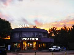 -COSTA COFFEE(百葛服务区店)