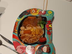 -豪享来(我格广场店)