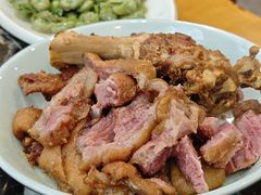 -土菜馆(樾阁路店)