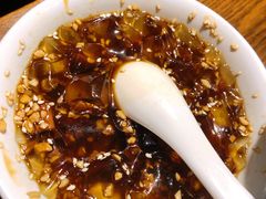 付氏冰粉-付小姐在成都(五道口店)