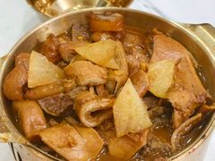 -明记牛杂(新马路分店)