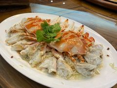 -旺角餐厅(潮州大道店)