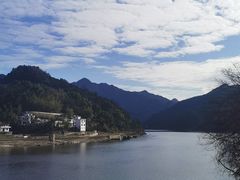 -新安江山水画廊风景区