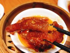 -頂好酒家·经典粤菜(海信广场店)