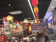 -潮之南·潮汕菜·鱼仔档(南山店)