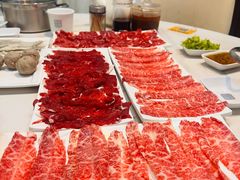 -潮发潮汕牛肉店(龙洞店)