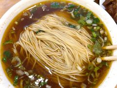 -水仙拉面(水仙街店)