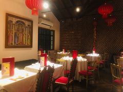 -玫瑰厅上海菜(兴国路店)