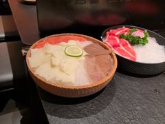 -色響火锅(恒隆广场店)