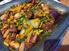 -干锅先生(跃进路店)