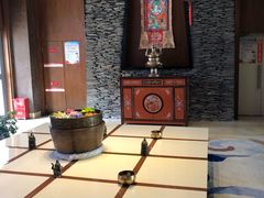-日喀则乔穆朗宗酒店