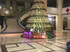 -常熟理文铂尔曼酒店