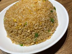 酱油炒饭-掌上鲜(南顺城街店)