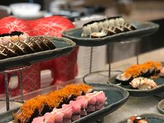 -TABLE·味西餐厅-成都茂业JW万豪酒店