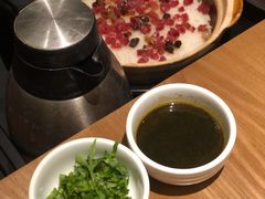 腊味煲仔饭-大头椰·椰子鸡火锅(新梦店)