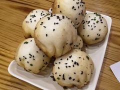 -老裕缘汤包馆(嘉善路店)