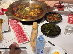 -鑫郭氏·南昌20年大排档·小龙虾羊蝎子(潮阳里店)