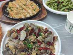-小民大排档(江汉路店)