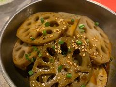 -靓靓蒸虾(中山公园店)