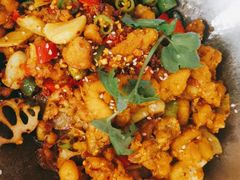 -丰收日·小海鲜·沪上家宴(顾村正大店)