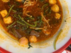 -周记老沈阳焦火鸡架