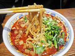-桂花香手工面(鼓楼店)