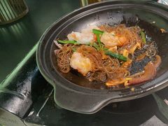 -绿茶餐厅(南翔印象城MEGA店)