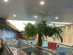 -东方之珠洗浴休闲广场(南开店)