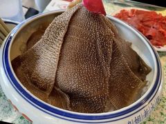 -鸿姐老火锅(疁城新天地店)