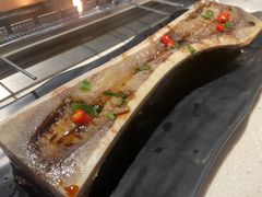 -小鲜肉延边朝鲜族烤串(珠海店)