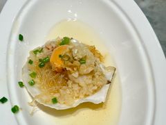 -王庄阿咪海鲜大排档(上下杭店)