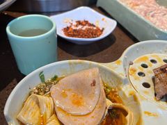 -巴倒烫陆派火锅山庄(南山总店)