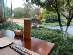 -浙江西子宾馆·瑶园咖啡厅