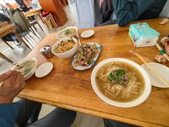 -十二忠手拉面(中华路店)