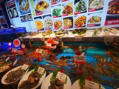 -必点海鲜·鲅鱼水饺(鞍山西道店)