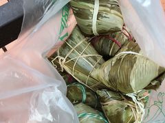 蛋黄肉粽-璐坊粽王(复兴中路店)