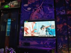 -酷秀KTV(五道口店)