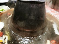 -东来顺饭庄(金泉广场店)