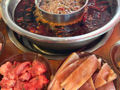 -华丰火锅(双林北横路店)