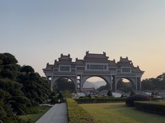 -顺峰山公园