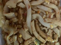 -阿生潮味鲜炒粉(梅林新村店)