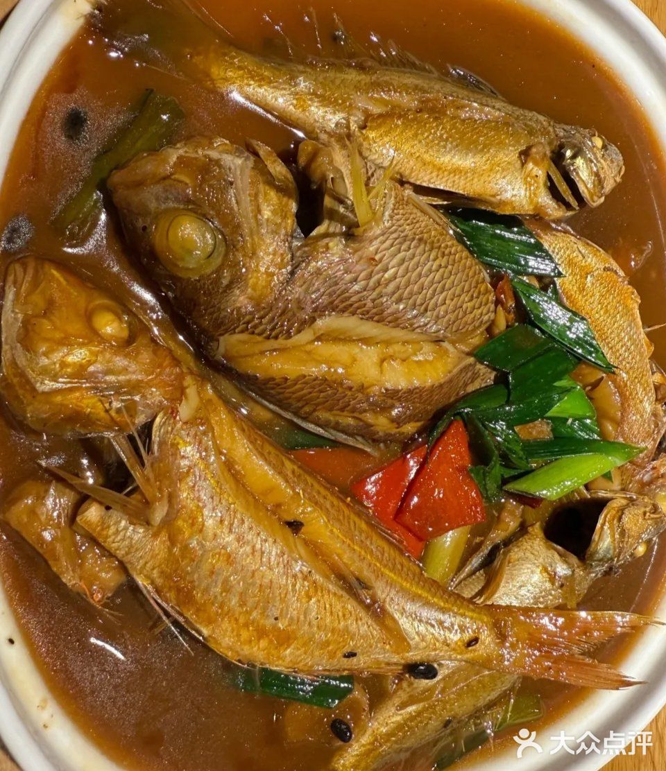 「小山海私厨(莲花国际店)」朋友白天去诚毅玩得开心