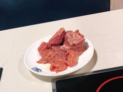 -爱客得牛排海鲜烤肉·火锅自助(春熙路黑金好店)