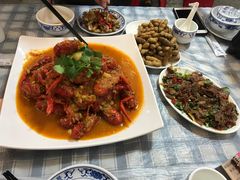 -辣螃铠盆盆蟹大排档(总店)