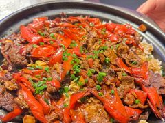 肉汤泡饭-匠熙小馆(崇文门店)